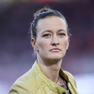Nationaltorhüterin Almuth Schult ist wieder schwanger!