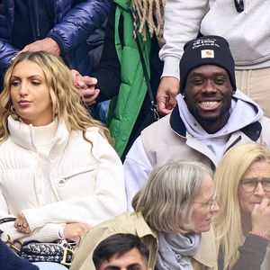 Fußballstar Alphonso Davies verlobt sich mit seiner Shayenne