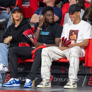 Neue Freundin: Fußballer Alphonso Davies ist wieder verliebt