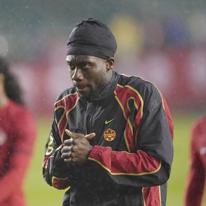 Nach Kreuzbandriss: Alphonso Davies "fiel in ein Loch"