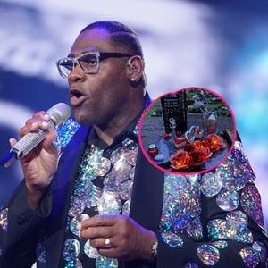 Verstorbener Alphonso Williams: Sein Grab wurde beschädigt