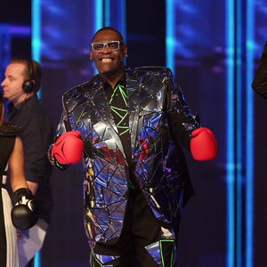 Alphonso zurück bei DSDS! Gewinnt er jetzt sogar?