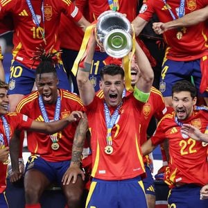 Nachspiel: UEFA ermittelt gegen zwei spanische Europameister