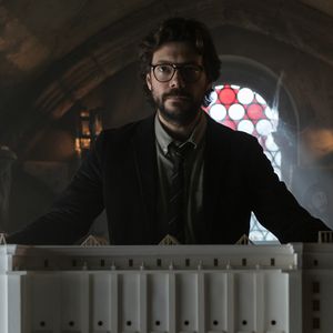 Netflix-Hit "Haus des Geldes": Alle Fakten zur 3. Staffel!