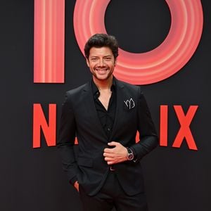 Neue Netflix-Thriller-Serie "Zwei Gräber" erobert die Charts