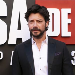 Dritte Staffel "Haus des Geldes": Er ist überraschend dabei!