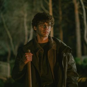 Spanischer Thriller "Der Gärtner" stürmt die Netflix-Charts