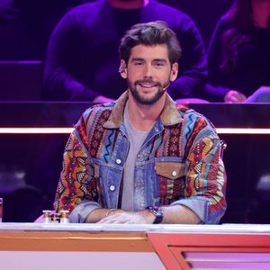 Das sagen Fans zu Álvaro Solers "Masked Singer"-Abschied