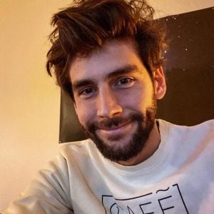 Álvaro Soler ist getrennt: Eben schwärmte er noch von Sofia