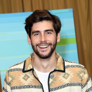 "The Voice Kids": Álvaro Soler wird von Liebsten unterstützt