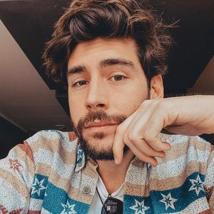 Nach Trennung: Álvaro Soler hat "keine Zeit für die Liebe"