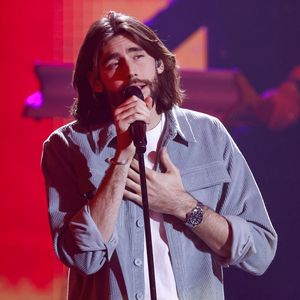 "The Voice Kids": Álvaro Soler hofft, dieses Mal zu gewinnen
