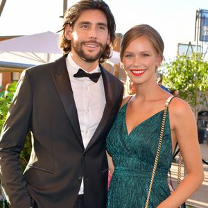 Seit Mai verheiratet: Alle Infos zu Álvaro Solers Hochzeit!