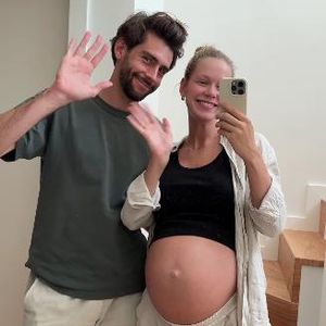 Álvaro Solers Frau Melanie Kroll teilt ihren Geburtsbericht!