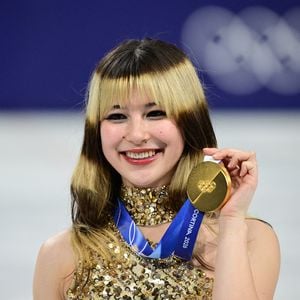 Olympionikin Alysa Liu spricht über Dating und Selbstliebe