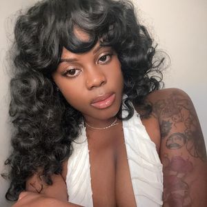 Alysha Burneys (†) Bruder dementiert Gerüchte um Drogen