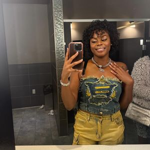 US-TikTok-Star Alysha Burney (24) stirbt im Mexiko-Urlaub