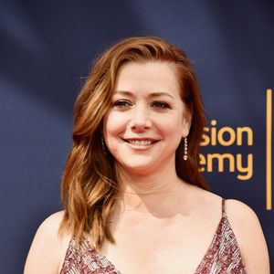 Alyson Hannigan will Kids mit Tanz-Show Lektion erteilen
