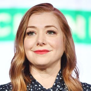Alyson Hannigan, "How I Met Your Mother"-Star