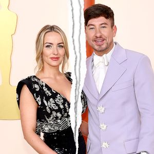Barry Keoghan hat sich von seiner Freundin Alyson getrennt