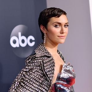 Alyson Stoner bricht ihr Schweigen über brutalen Missbrauch