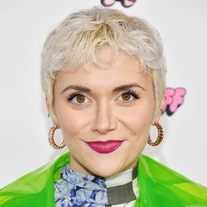 Disney-Schauspielerin enthüllt: Erste Liebe war eine Frau!