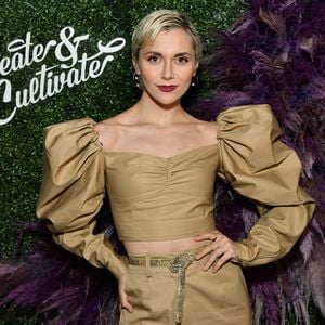 "Fühlte mich unwohl": Alyson Stoner hatte ersten Kuss im TV