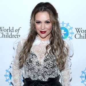 Alyssa Milano: Von Charmed zur Reality-Show?