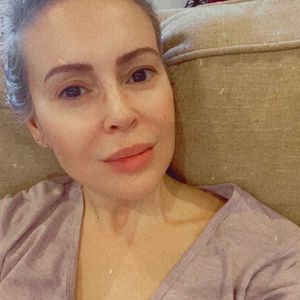 Autounfall: Alyssa Milano musste ihren Onkel wiederbeleben