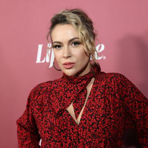 Deshalb dürfen Alyssa Milanos Kids nicht "Charmed" gucken