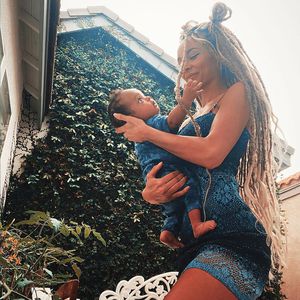 Baby Zen ist tot: Nick Cannon stolz auf seine starke Alyssa