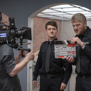 "Großstadtrevier" läuft bald zum ersten Mal zur Primetime