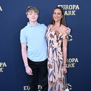 Lilly Becker zieht für Playboy blank: Das hält Amadeus davon