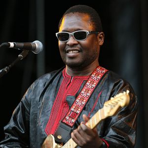 Genie hinter WM-Song: Amadou Bagayoko stirbt mit 70 Jahren