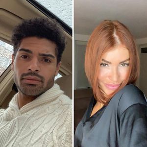 Herzensbrecher? Amadu flirtete mal mit Ex-"Love Island"-Star