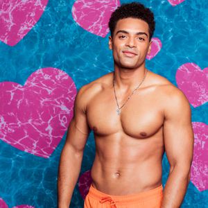 Amadu, "Love Island"-Kandidat 2021