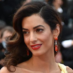 18 Monate alt: So groß sind Amal Clooneys Zwillinge schon!