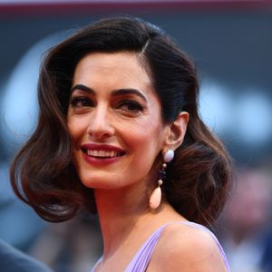 Amal Clooney: DAS nervt sie an ihrem Beruf als Anwältin!