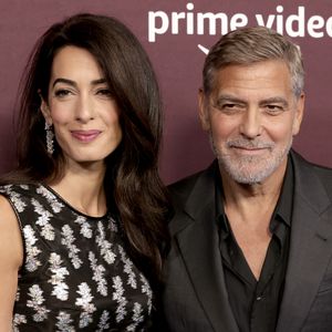 George Clooney gibt zu: Immer noch Sprachprobleme mit Twins!