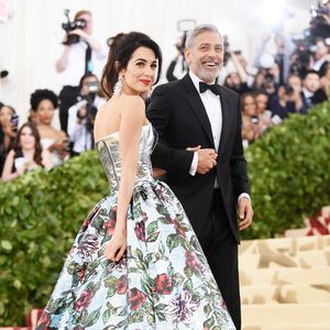 Sieben Nannys: George Clooney zahlt jeder 70.000 Dollar!
