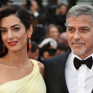 Schlafen lernen: Clooney-Twins haben eine Nacht-Nanny!