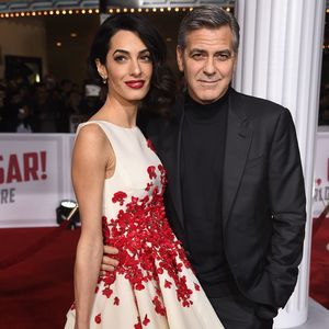 George Clooney verrät: So versaute Amal seinen Heiratsantrag