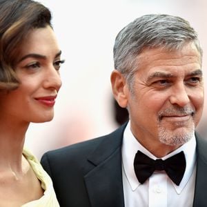 Kurz vor Geburt: George & Amal Clooney schlafen getrennt
