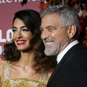 So würde George Clooney auf Freund seiner Tochter reagieren