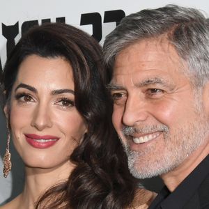 George Clooney führt Regie in Matt Damon-Film