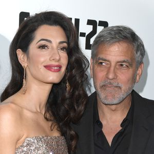 Ehe und Kids: So hat Amal George Clooneys Leben verändert