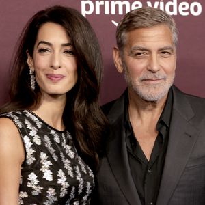 Vor Amal wollte George Clooney weder Hochzeit noch Kids!