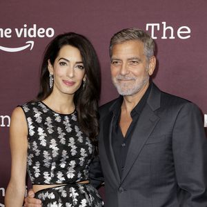 Zum 60.: George Clooney beschenkt sich mit Luxus-Weingut
