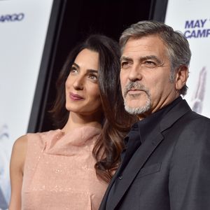 Peinlich! George Clooney lädt 2 Ex-Freundinnen zu Party ein