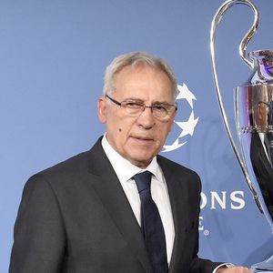 Spanische Fußball-Legende Amancio Amaro ist mit 83 gestorben